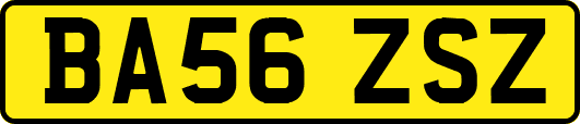 BA56ZSZ