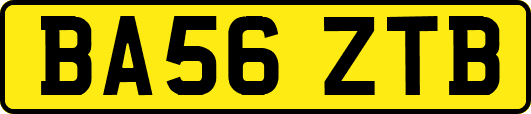 BA56ZTB