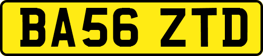 BA56ZTD