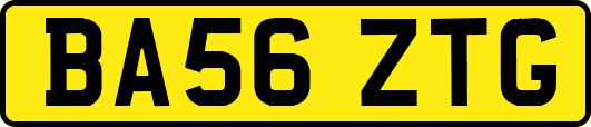BA56ZTG