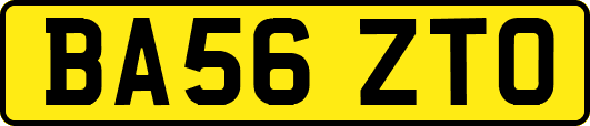 BA56ZTO
