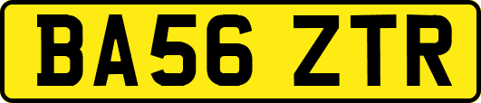 BA56ZTR