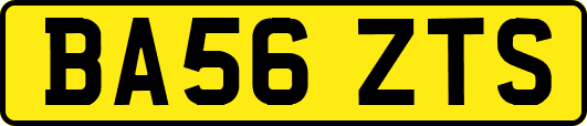 BA56ZTS