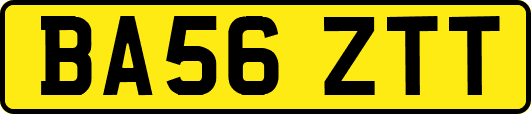 BA56ZTT