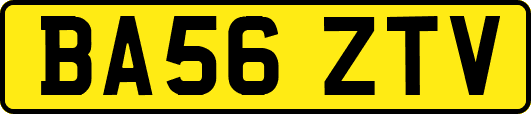 BA56ZTV