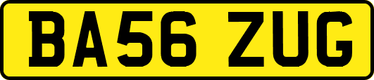BA56ZUG