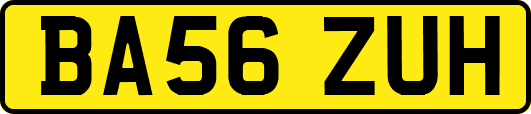 BA56ZUH