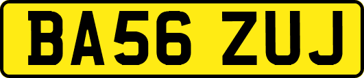 BA56ZUJ
