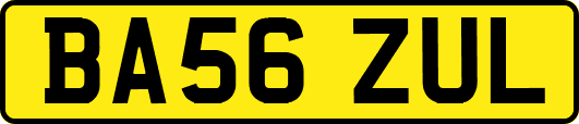 BA56ZUL