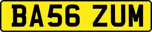 BA56ZUM