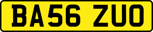 BA56ZUO