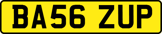 BA56ZUP