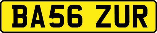 BA56ZUR