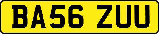 BA56ZUU