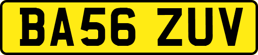 BA56ZUV