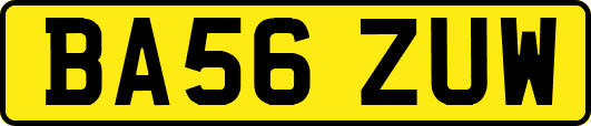 BA56ZUW