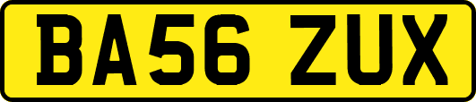 BA56ZUX