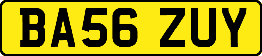 BA56ZUY