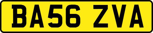 BA56ZVA