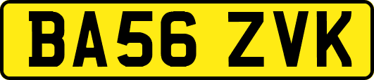 BA56ZVK