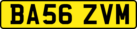 BA56ZVM
