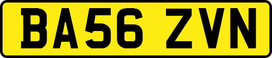 BA56ZVN