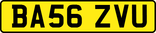 BA56ZVU