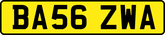 BA56ZWA