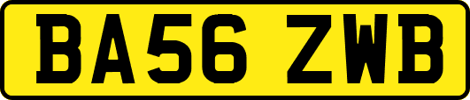BA56ZWB