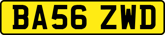 BA56ZWD