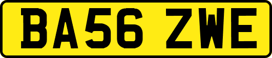 BA56ZWE