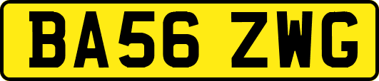 BA56ZWG
