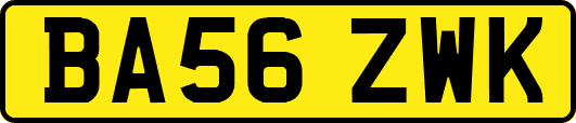 BA56ZWK