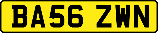 BA56ZWN