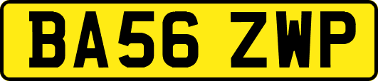 BA56ZWP