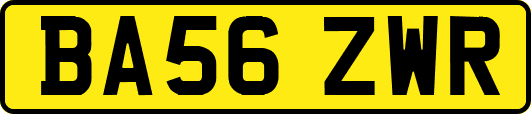BA56ZWR