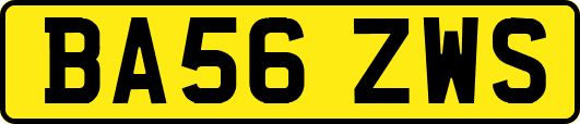 BA56ZWS