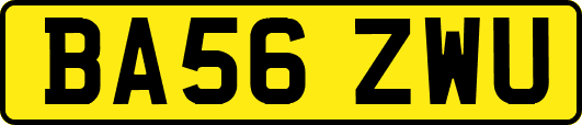 BA56ZWU