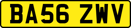 BA56ZWV