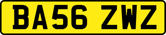 BA56ZWZ