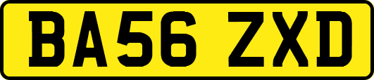 BA56ZXD