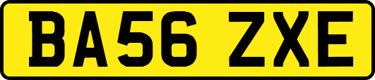 BA56ZXE
