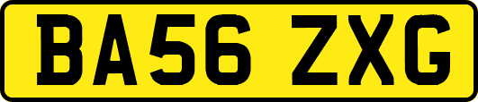BA56ZXG