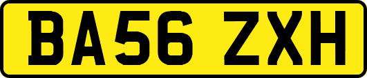 BA56ZXH