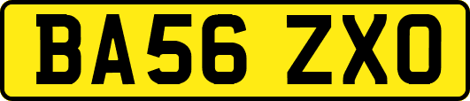 BA56ZXO
