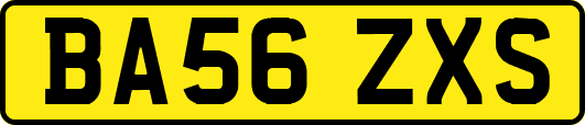 BA56ZXS