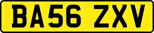 BA56ZXV