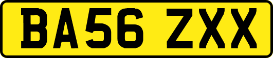 BA56ZXX
