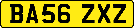 BA56ZXZ