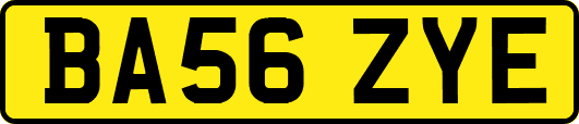 BA56ZYE